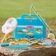 preview thumbnail 6 of 5, Melissa & Doug Let's Explore Fishing Play Set