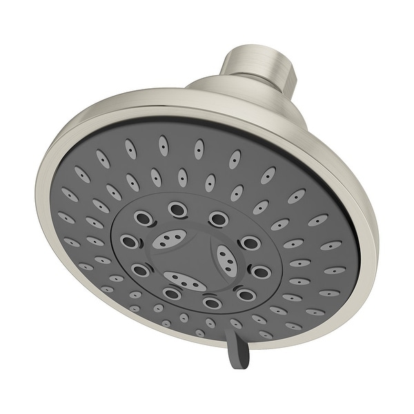 Symmons 552SH Elm 4" Multi Function Shower Head