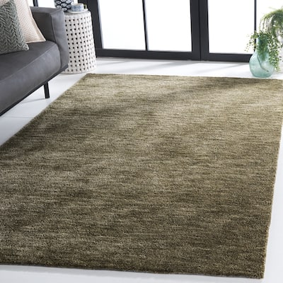 SAFAVIEH Hand-Tufted Carmine Analia Modern & Contemporary Rug