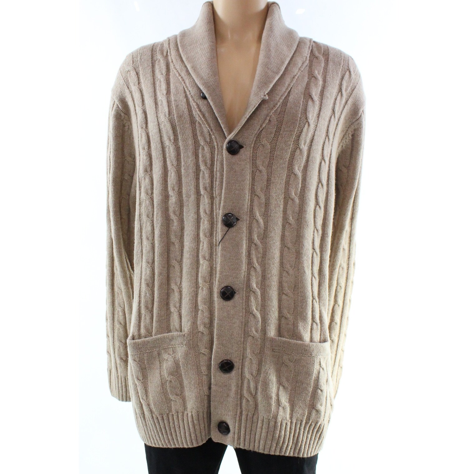 3xl cardigan