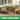 WINSOON All Weather HIPS Raised Garden Bed with Drainage Holes