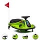 preview thumbnail 40 of 47, 24V Ride on Car Electric Drifting Go Kart for Kids