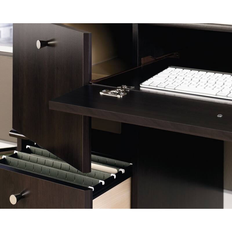 Computer Desk Cnc