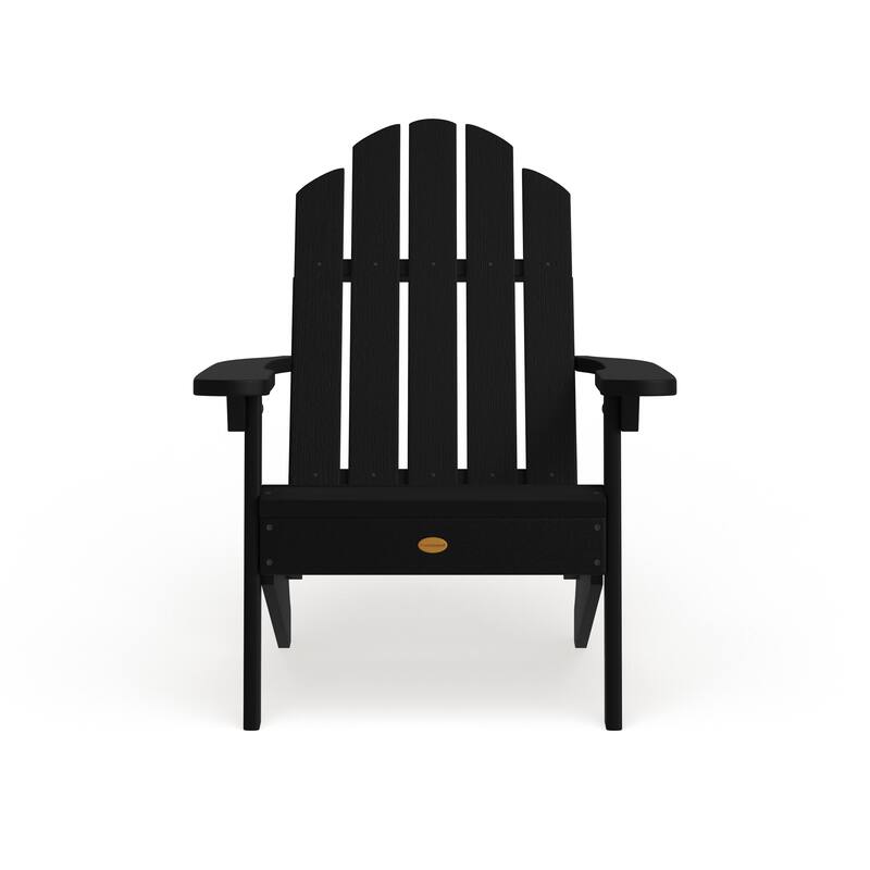 Classic Westport Adirondack Chair.