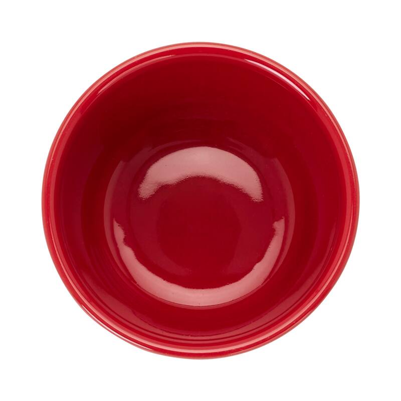 HENCKELS Ceramic 6-pc Round Ramekin Set