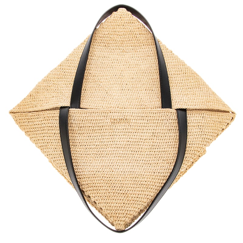 Loewe XL Puzzle Tote