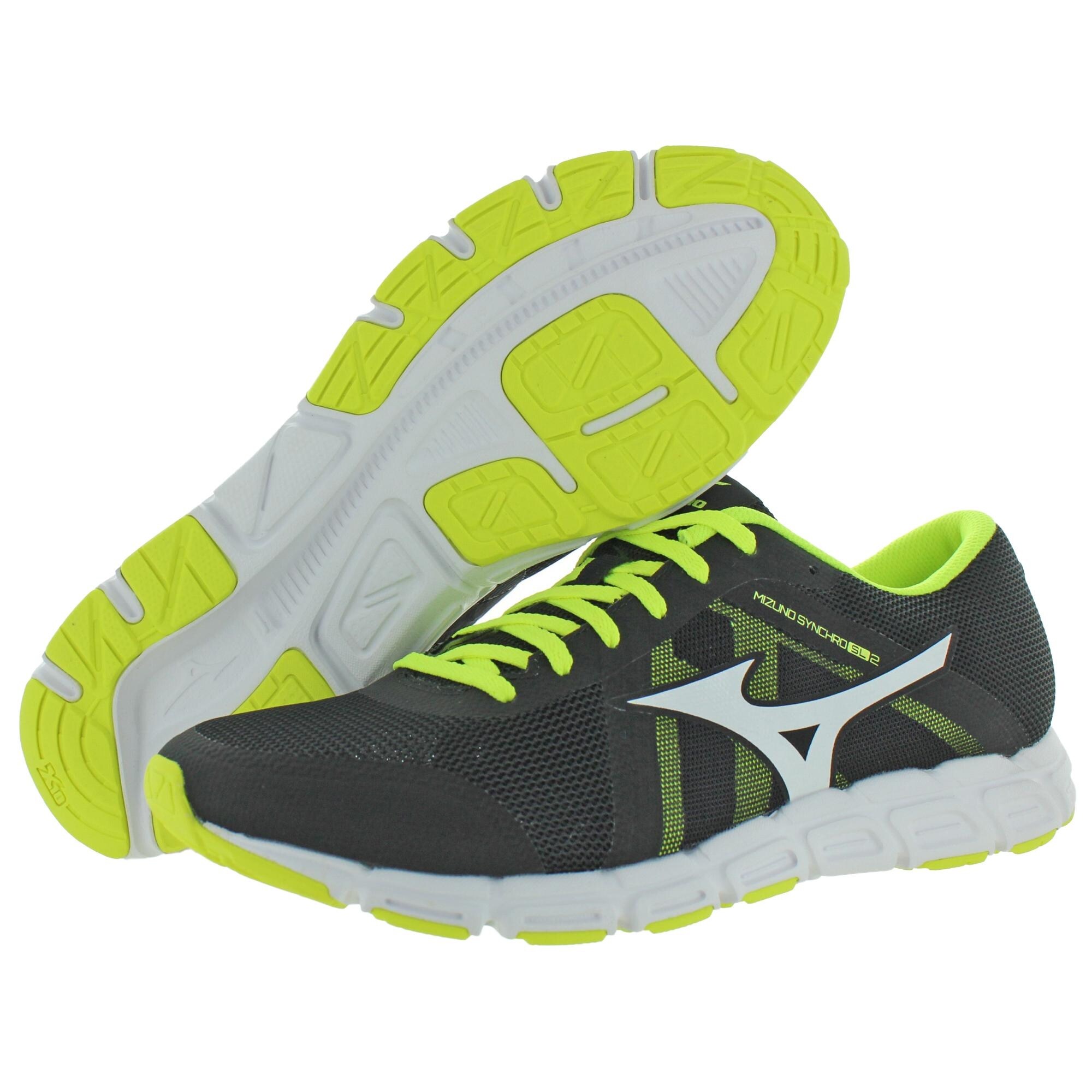 mizuno synchro sl 2