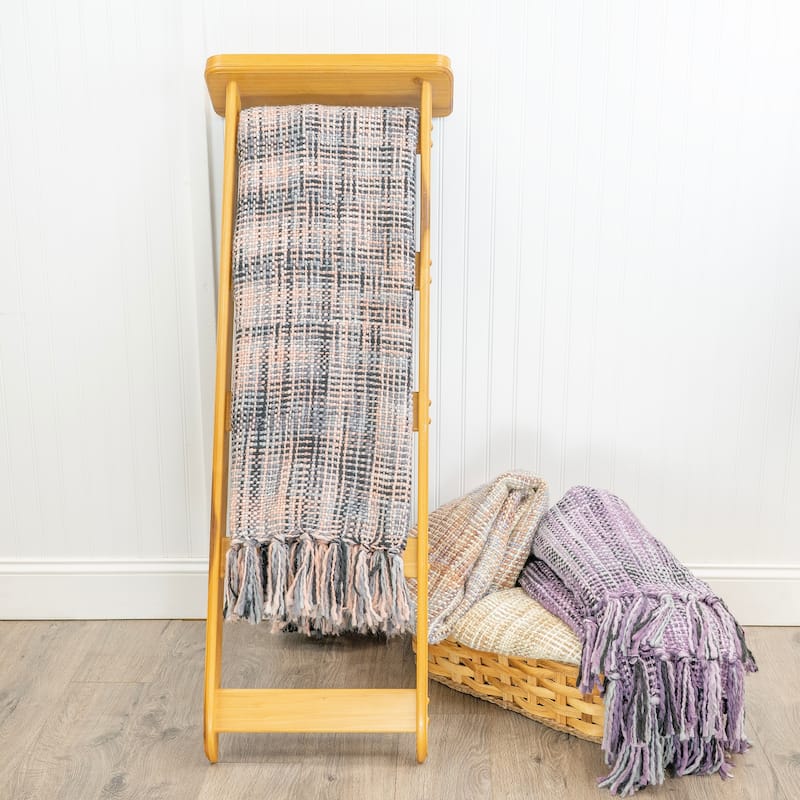 Donna Sharp Heritage Woven Throws