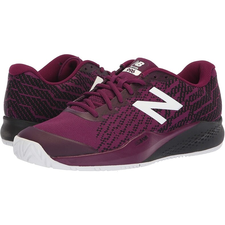 new balance hard court tennis shoes