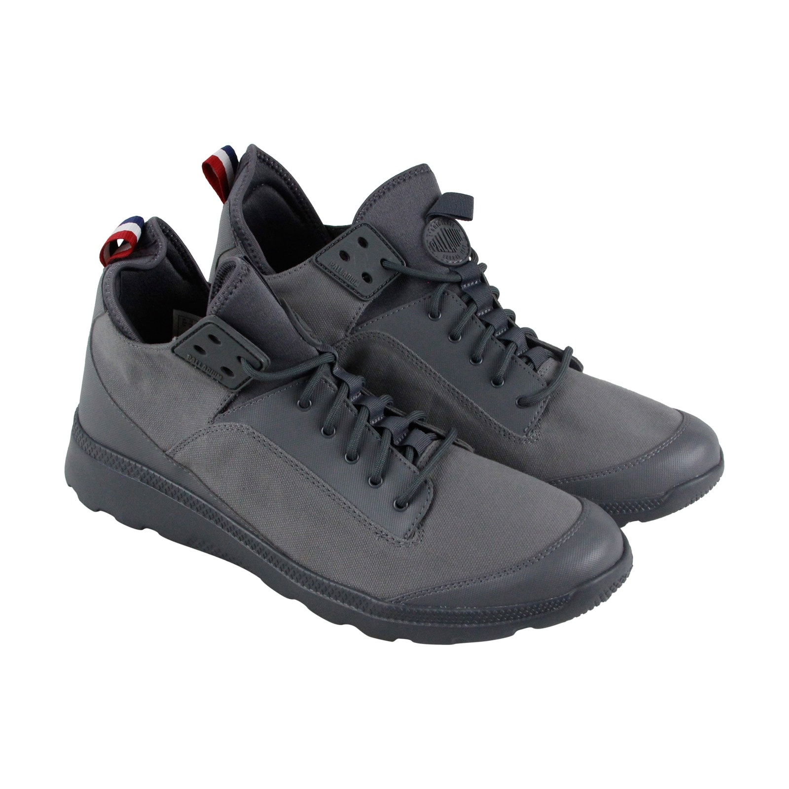 palladium sneakers mens