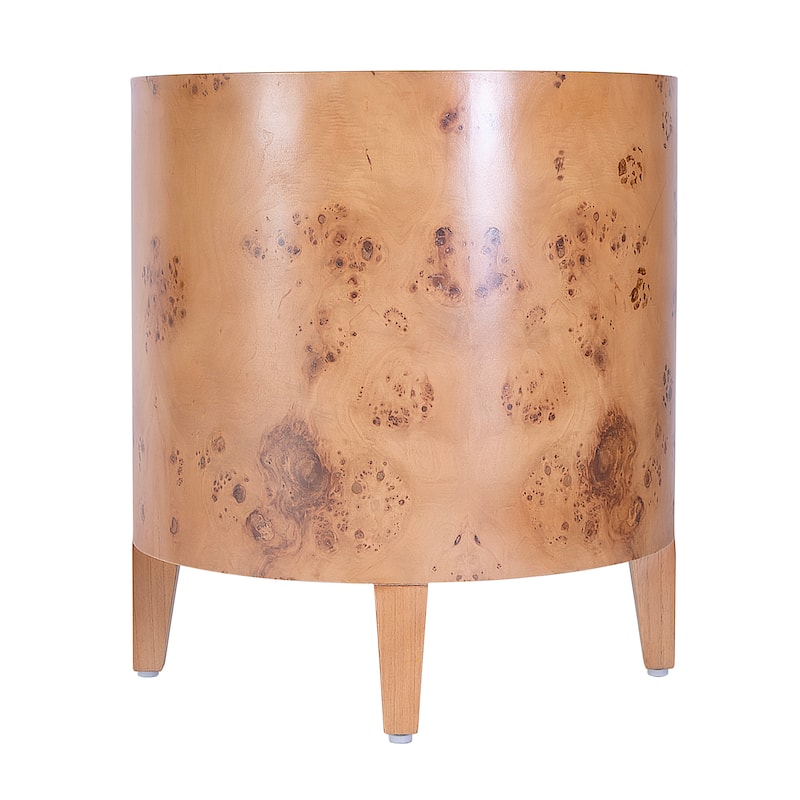 Billie Burl End Table