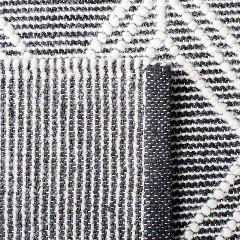 SAFAVIEH Handmade Natura Connie Wool Rug