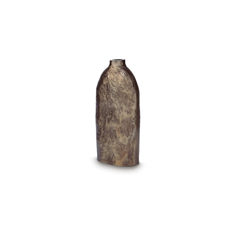 Signature Design by Ashley Wallmond Brown/Black Vase