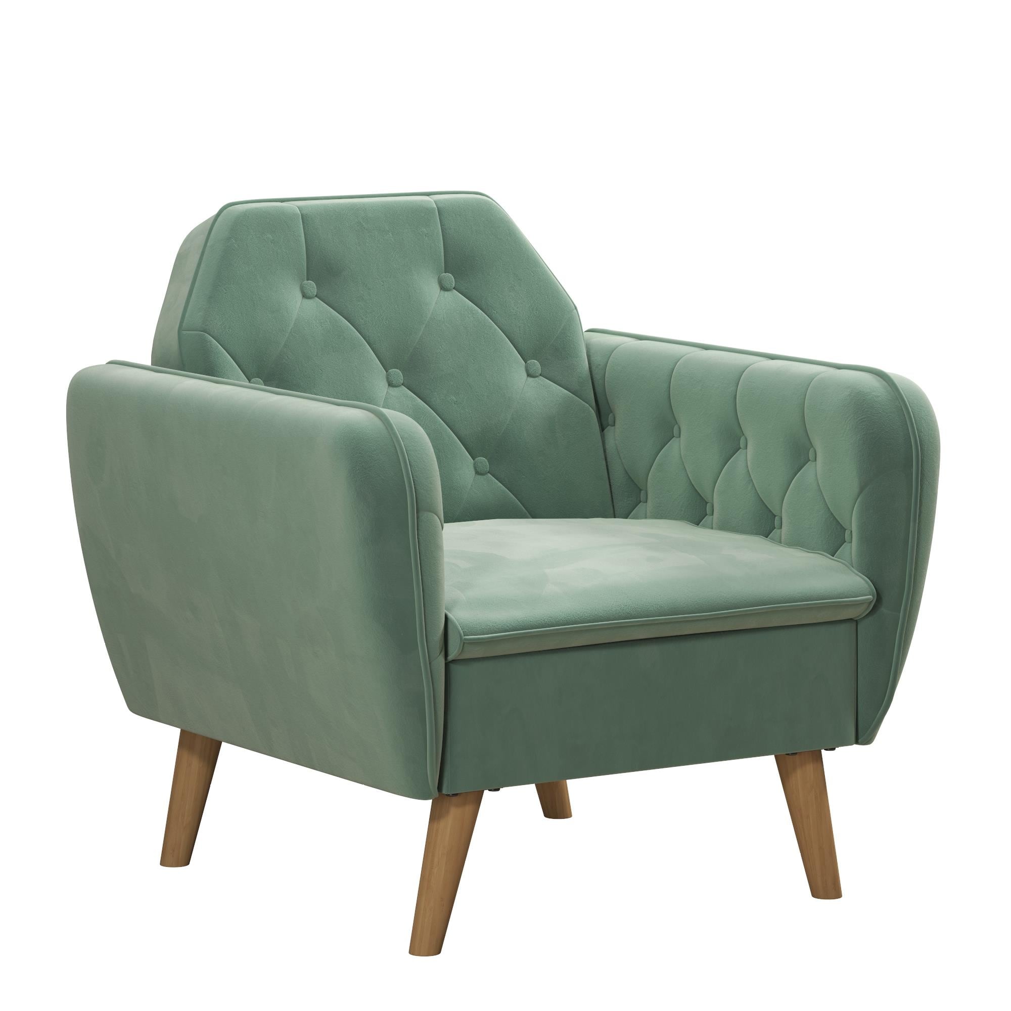 Tallulah memory foam accent hotsell chair