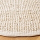 preview thumbnail 46 of 87, SAFAVIEH Handmade Natural Fiber Bariaa Jute Rug