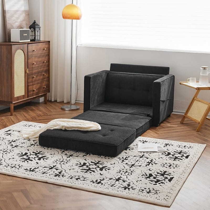 VINGLI 43'' W Single Sofa Bed
