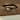 VAXCEL Rockford 2-Light Black Outdoor Flush Mount Ceiling Light Traditional Square Porch Light with Clear Seeded Glass