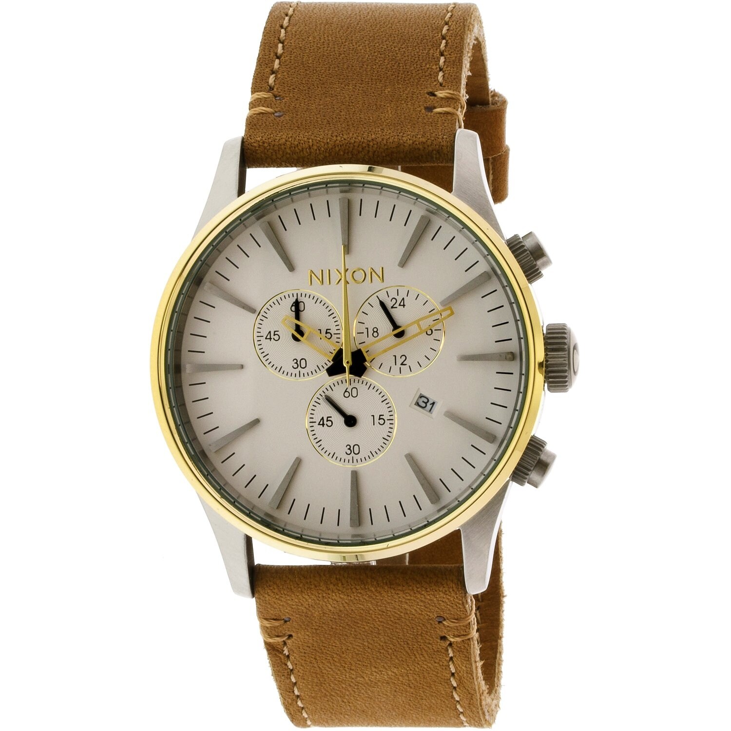 nixon diving watch