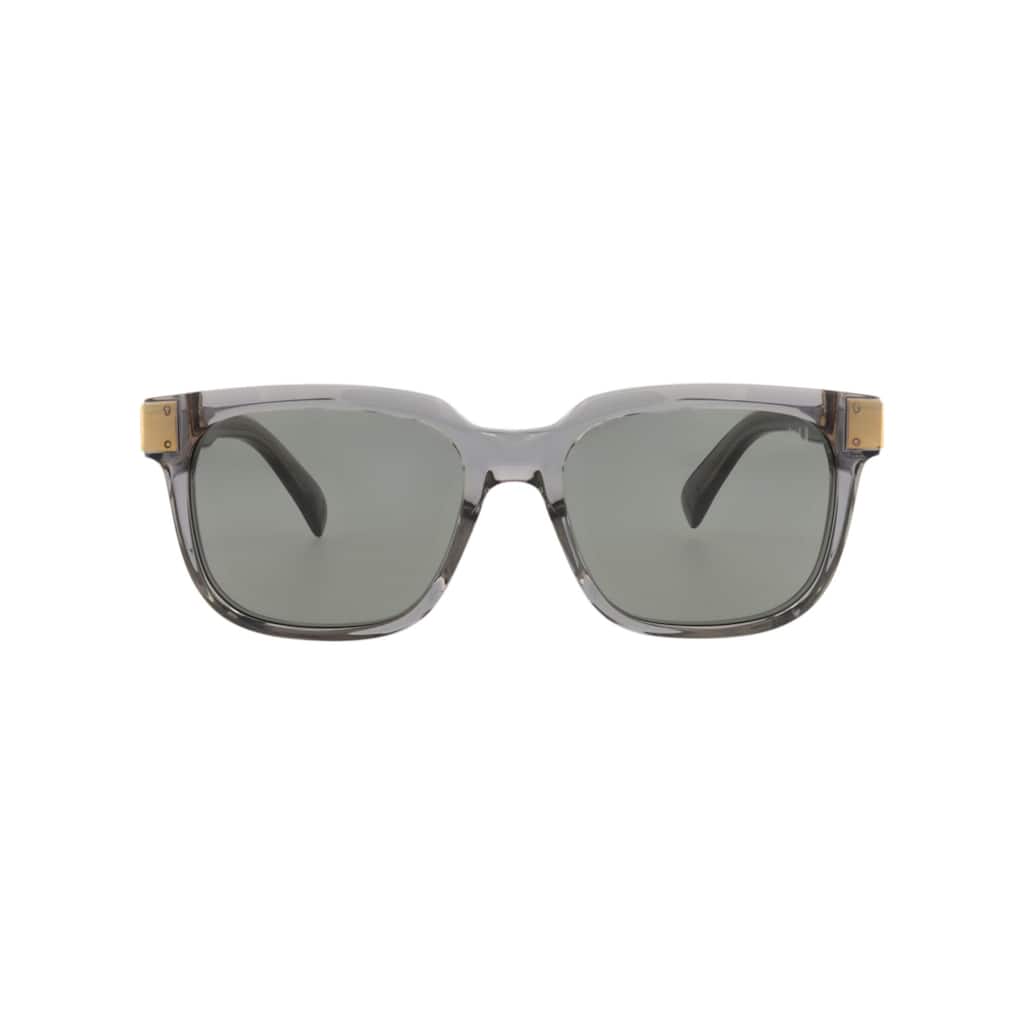Dunhill Square-Frame Acetate Sunglasses