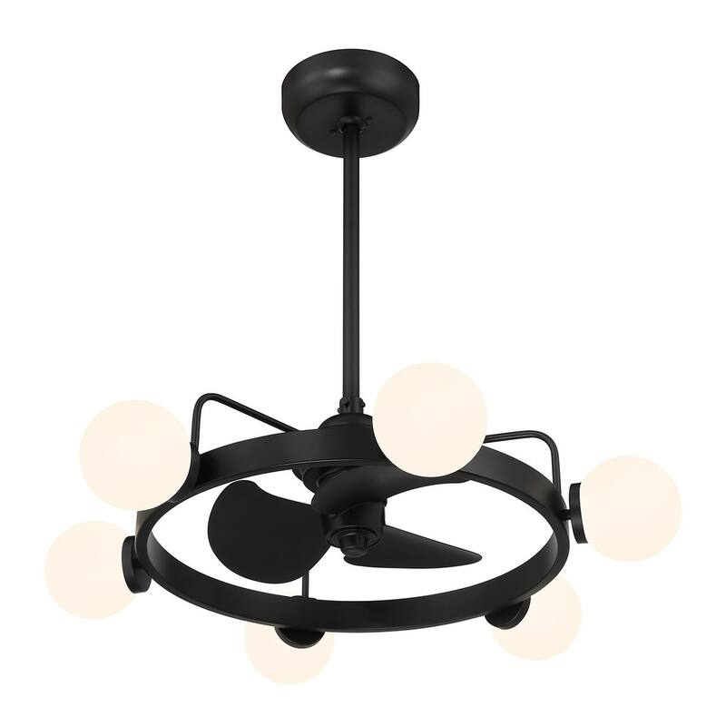 Gibson LED Fan D'Lier