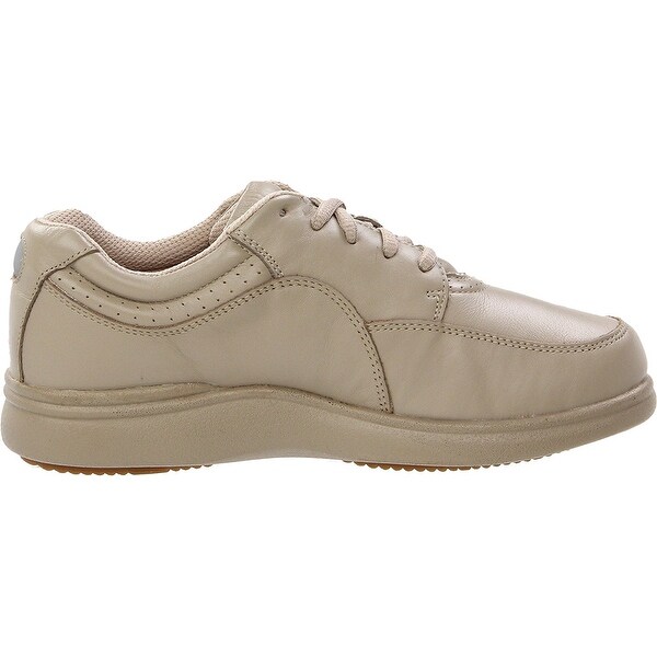 hush puppies women's power walker sneaker