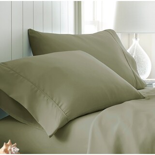 Becky Cameron Premium Ultra Soft 2-piece Microfiber Pillowcase Set