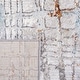 preview thumbnail 53 of 72, SAFAVIEH Meadow Bertrande Modern Abstract Rug