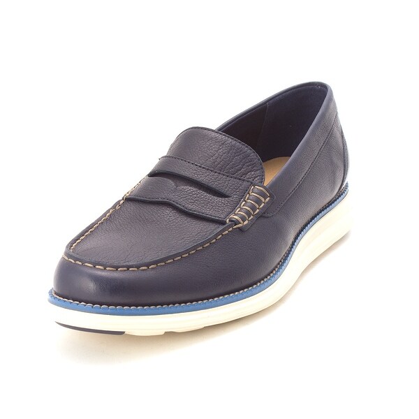 cole haan mens shoes penny loafers