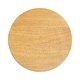 preview thumbnail 57 of 117, Kate and Laurel Foxford Round Wood Side Table