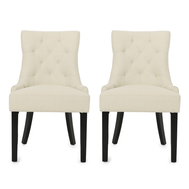 Dining Chair (Set Of 2)  