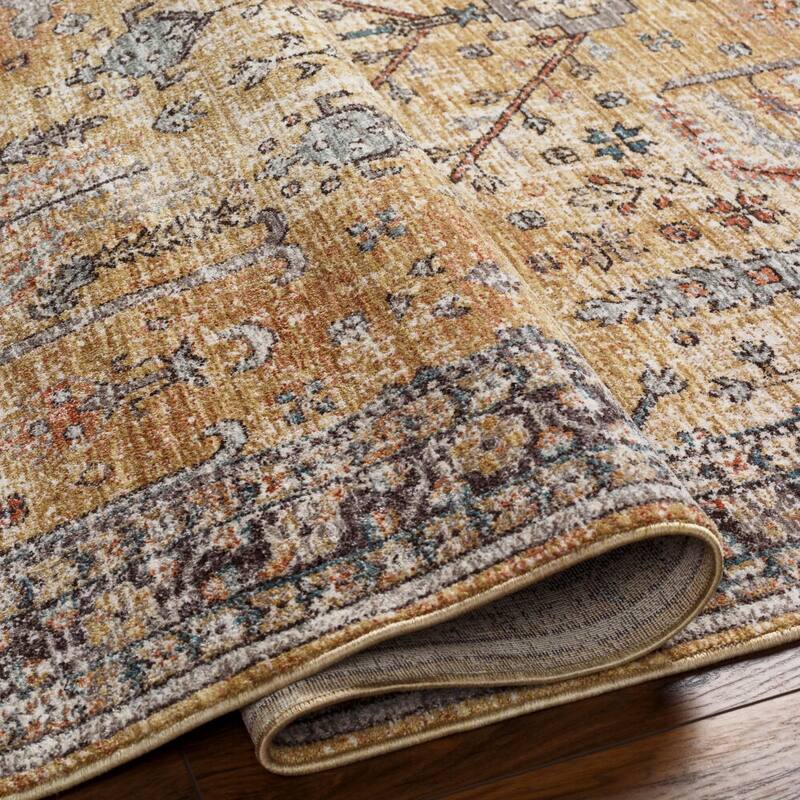 Artistic Weavers Carlisle Traditional Area Rug