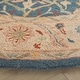preview thumbnail 38 of 96, SAFAVIEH Handmade Antiquity Izora Traditional Oriental Wool Rug