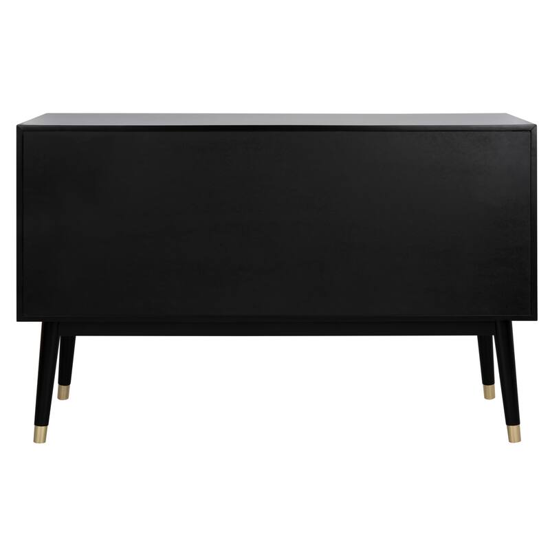 SAFAVIEH Couture Zack 6-Drawer Wood Dresser