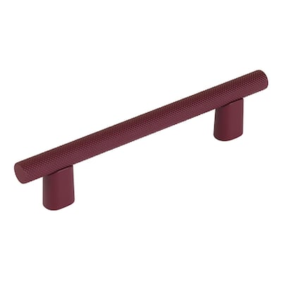 Schaub and Company 211093 Monza 4" Center to Center Modern Industrial
