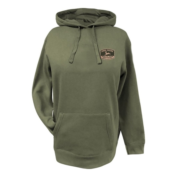 olive sweatshirt womens
