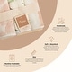 preview thumbnail 2 of 42, Crane Baby 3-pc. Burp Cloth Set