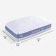 preview thumbnail 4 of 17, BEDGEAR Balance Performance Pillow - Size 1.0, 2.0 and 3.0 - Firm Support Pillow for Neutral/Warm Sleepers