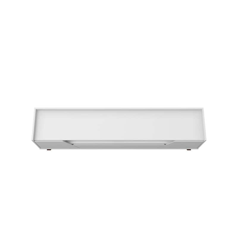 Manhattan Comfort Mid Century Marcus 70.86 In. TV Stand