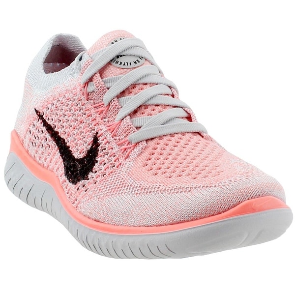 nike flyknit casual shoes