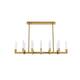 Option Satin Gold