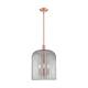 Option Antique Copper / Light Smoke