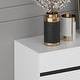 preview thumbnail 14 of 12, Modern Buffet Storage Bookcase Cabinet Table Living Room Kitchen Chest
