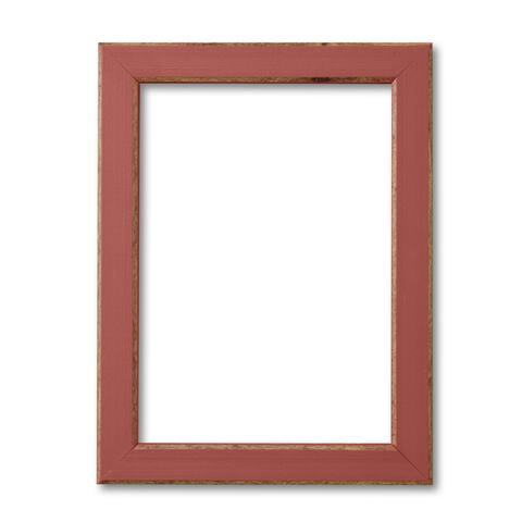 Ivy League Brick .75" Frame