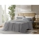 preview thumbnail 27 of 41, Harbor House Cooling Stretch Jersey Sheet Set