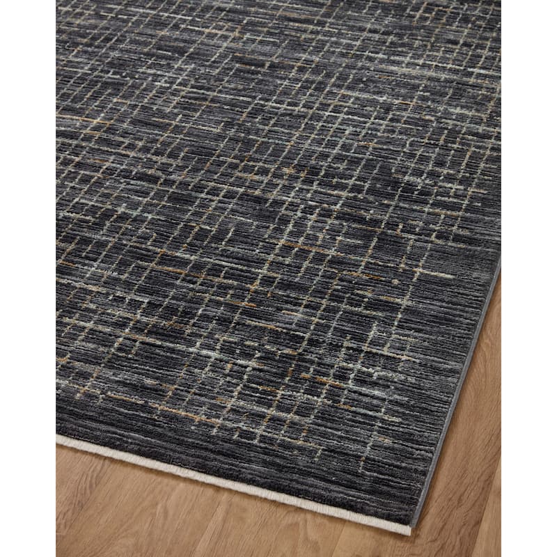 Alexander Home Manhattan Modern Area Rug