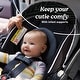 preview thumbnail 5 of 6, Graco® SnugRide® Lite LX Infant Car Seat, Lilac Mod