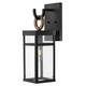 Option Black / Burnished Bronze