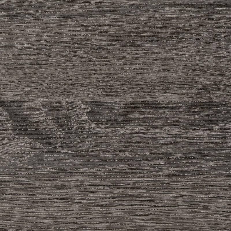 Twin Size Wood Panel Bed with Recessed Groove Design