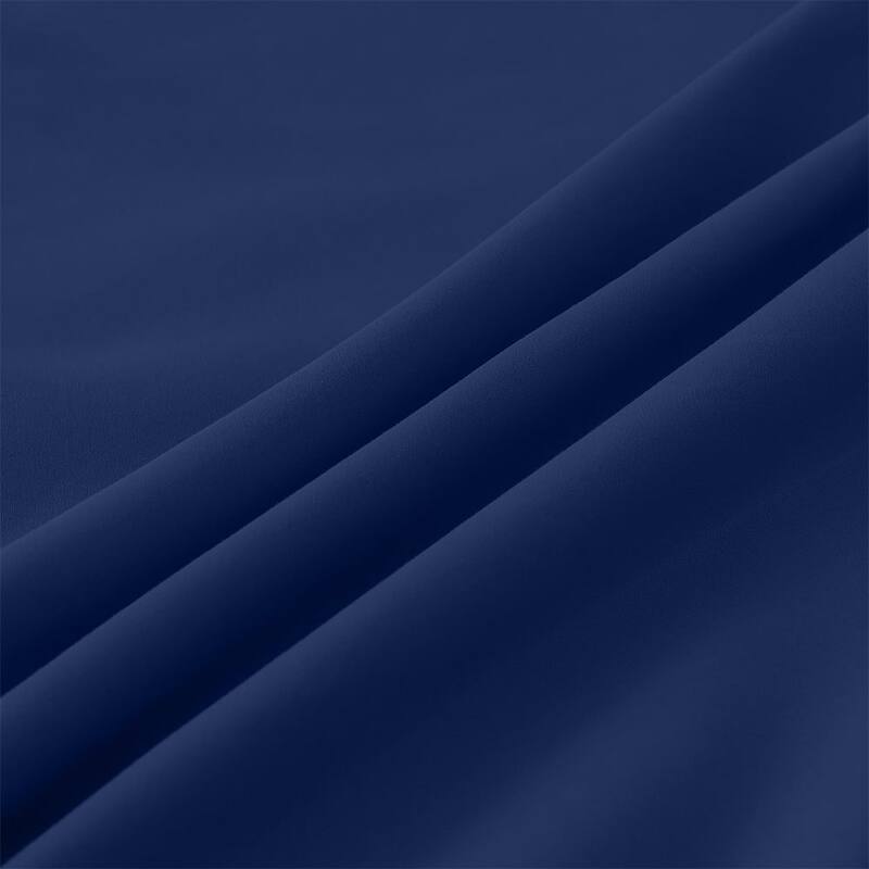 Shatex Soft Skin-Friendly 4-Piece Deep pocket Bed Sheet Set
