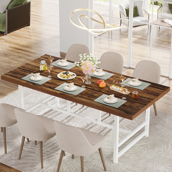 Safavieh alyssa sales dining table